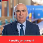 Pensiile ar putea fi indexate