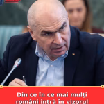 Din ce în ce mai mulți români intră în vizorul ANAF