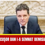 Nicușor Dan a semnat decretul de demitere. Documentul trimis la Monitorul Oficial