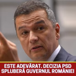 Grindeanu atacă măsurile de austeritate și îi dă dreptate lui Nicușor Dan Astăzi sunt absolut convins și îi dau dreptate președintelui Nicușor Dan că nu era nevoie să creștem TVA-ul