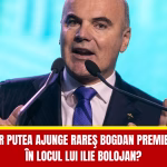 Ar putea ajunge Rareş Bogdan premier în locul lui Ilie Bolojan Reacţia europarlamentarului
