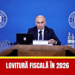 Nu toți românii plătesc impozite în 2026. Cine sunt contribuabilii care beneficiază în continuare de scutiri