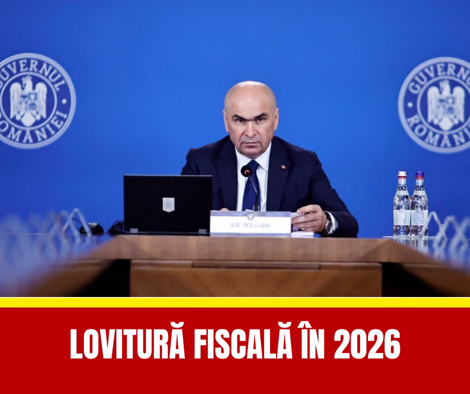 Nu toți românii plătesc impozite în 2026. Cine sunt contribuabilii care beneficiază în continuare de scutiri