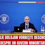 Guvernul evaluează posibilitatea unui guvern minoritar