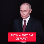 Unde este Vladimir Putin Absența liderului de la Kremlin alimentează speculații