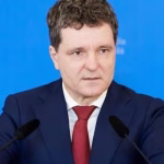 Nicușor Dan la reuniunea Consiliului European