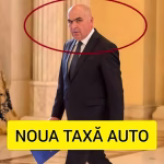 România introduce ecotaxa auto: mașinile vechi vor fi impozitate mai mult