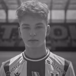 El este adolescentul lovit de tren în Prahova! Mario avea 16 ani și o carieră de fotbalist în față