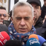 Călin Georgescu nu scapă de controlul judiciar. Un complet de divergență a luat decizia, după ce doi judecători au avut opinii diferite
