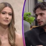 Daniela a luat o decizie cu privire la Valentin! Ce se va întâmpla între cei doi concurenți de la „Casa iubirii”: „Vreau să-ți spun că..”