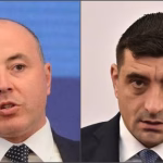 Un lider PNL cere Parlamentului sancționarea lui Simion pentru ce a făcut în SUA. Alexandru Muraru: România nu este un sat fără câini