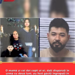 O mamă și cei doi copii ai ei, dați dispăruți în urmă cu două luni, au fost găsiți îngropați în pădure. Principalul suspect, deja după grăd