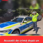 Acuzații de crimă după un gest de bunătate