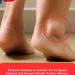Picioare Umflate și Greață: De Ce Apare Edemul și 8 Trucuri Simple Pentru Alinare. Semnele Care Te Trimit Urgent la Doctor
