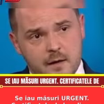 Se iau măsuri URGENT. Certificatele de handicap