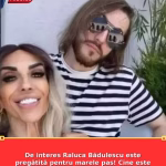 De interes Raluca Bădulescu este pregătită pentru marele pas! Cine este iubitul mai tânăr cu 20 de ani al vedetei