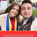 Codruța Filip rupe tăcerea despre divorțul de Valentin Sanfira. La nici patru ani de la nuntă, artista a dat cărțile pe față: „Oricât aș iubi de mult…”