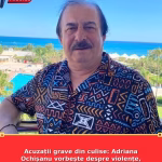 Acuzații grave din culise: Adriana Ochișanu vorbește despre violențe, manipulări și minciuni în familia Botgros