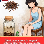 Când „ceva nu e în regulă”: soluția discretă pe care multe femei o descoperă prea târziu