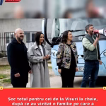 Șoc total pentru cei de la Visuri la cheie, după ce au vizitat o familie pe care a ajutat-o acum 6 ani. Ce au descoperit