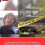 El este adolescentul care l-a decapitat pe iubitul mamei sale. Individul ucis și-a agresat familia ani întregi: „Nu am auzit niciodată pe ç