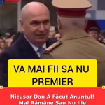 Nicușor Dan A Făcut Anunțul! Mai Rămâne Sau Nu Ilie Bolojan în Funcția De Premier?