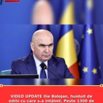 VIDEO UPDATE Ilie Bolojan, huiduit de edilii cu care s-a întâlnit. Peste 1300 de primării sunt în grevă de avertisment