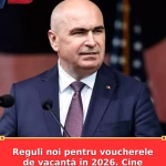 Reguli noi pentru voucherele de vacanță în 2026. Cine pierde acest beneficiu