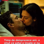 Timp de doisprezece ani, a știut că soțul o înșală și nu a rostit niciodată un cuvânt