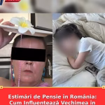 Estimări de Pensie în România: Cum Influentează Vechimea în Muncă Cuantumul Final