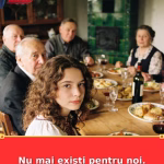 Nu mai exiști pentru noi.
