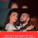Filip și Lia, în pragul despărțirii? Fostul concurent de la „Casa iubirii” a dat cărțile pe față în mediul online: „Nu te țin cu forța”