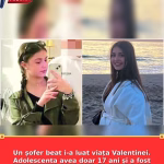 Un șofer beat i-a luat viața Valentinei. Adolescenta avea doar 17 ani și a fost ucisă la câțiva metri de casă