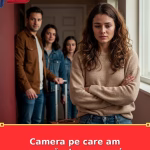 Camera pe care am cumpărat-o cu curaj