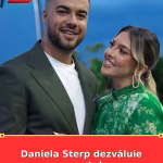 Daniela Sterp dezvăluie secretul