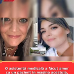 O asistentă medicală a făcut amor cu un pacient în mașina acestuia, iar bărbatul a făcut stop cardiac