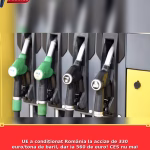 UE a condiționat România la accize de 330 euro/tona de baril, dar ia 560 de euro! CES nu mai acceptă ca Guvernul Bolojan să pună presiune nu