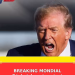 BREAKING MONDIAL Războiul s-a terminat