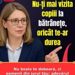 Nu boala te doboară, ci oamenii din jurul tău: adevărul dureros din spatele suferinței