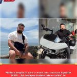 Modul cumplit în care a murit un cunoscut luptător MMA. „Își depășea fratele într-o curbă” în momentul în care s-a produs tragedia: „Avea so