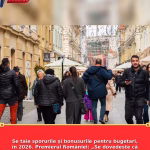 Se taie sporurile și bonusurile pentru bugetari, în 2026. Premierul României: „Se dovedește că avem oameni care nu performează”
