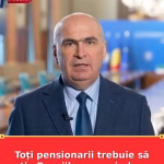 Toți pensionarii trebuie să știe Pensiile se vor indexa