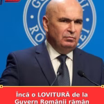 Încă o LOVITURĂ de la Guvern Românii rămân fără 85 din pensie dacă