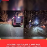 Coincidențe stranii au ieșit la iveală după evenimentul rutier din Neamț, în care patru persoane și-au pierdut viața. Ce s-a aflat desprecei