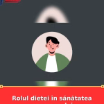 Rolul dietei în sănătatea pancreasului
