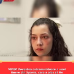 VIDEO Povestea cutremurătoare a unei tinere din Spania, care a ales să fie eutanasiată. Tragedia care i-a marcat viața