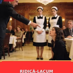 RIDICĂ-LACUM