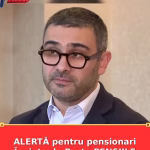 ALERTĂ pentru pensionari Înainte de Paște PENSIILE