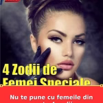 Nu te pune cu femeile din aceste 4 zodii.