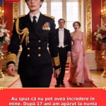 Au spus că nu pot avea încredere în mine. După 17 ani am apărut la nunta fratelui meu în uniformă de gală.
